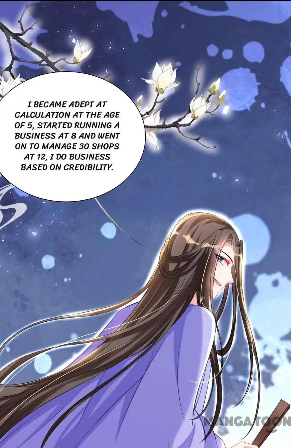 Slaughter Queen Reborn Chapter 50 - page 5