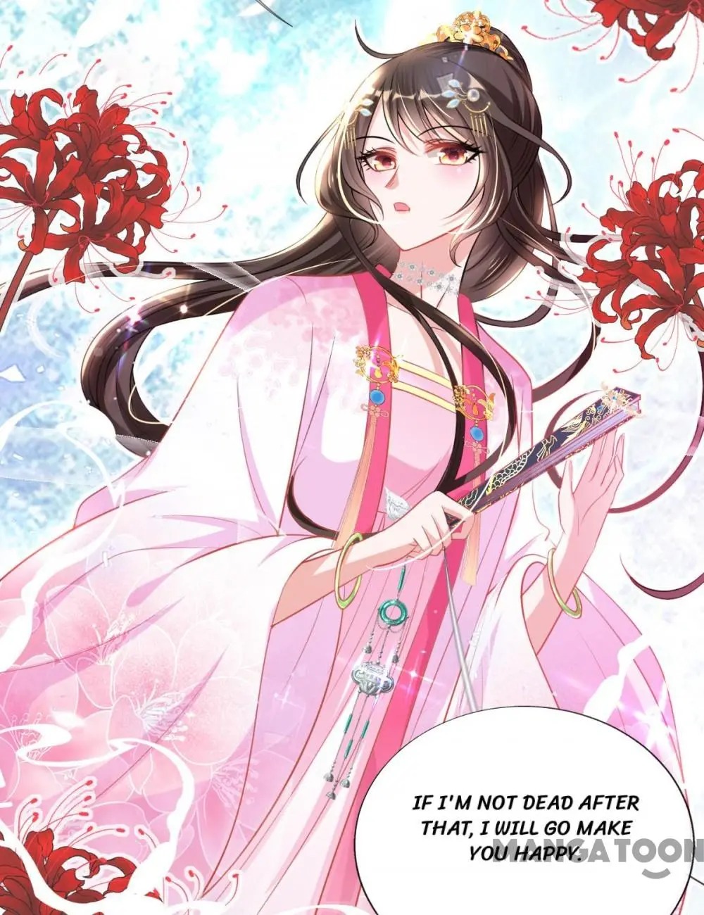 Slaughter Queen Reborn Chapter 50 - page 51