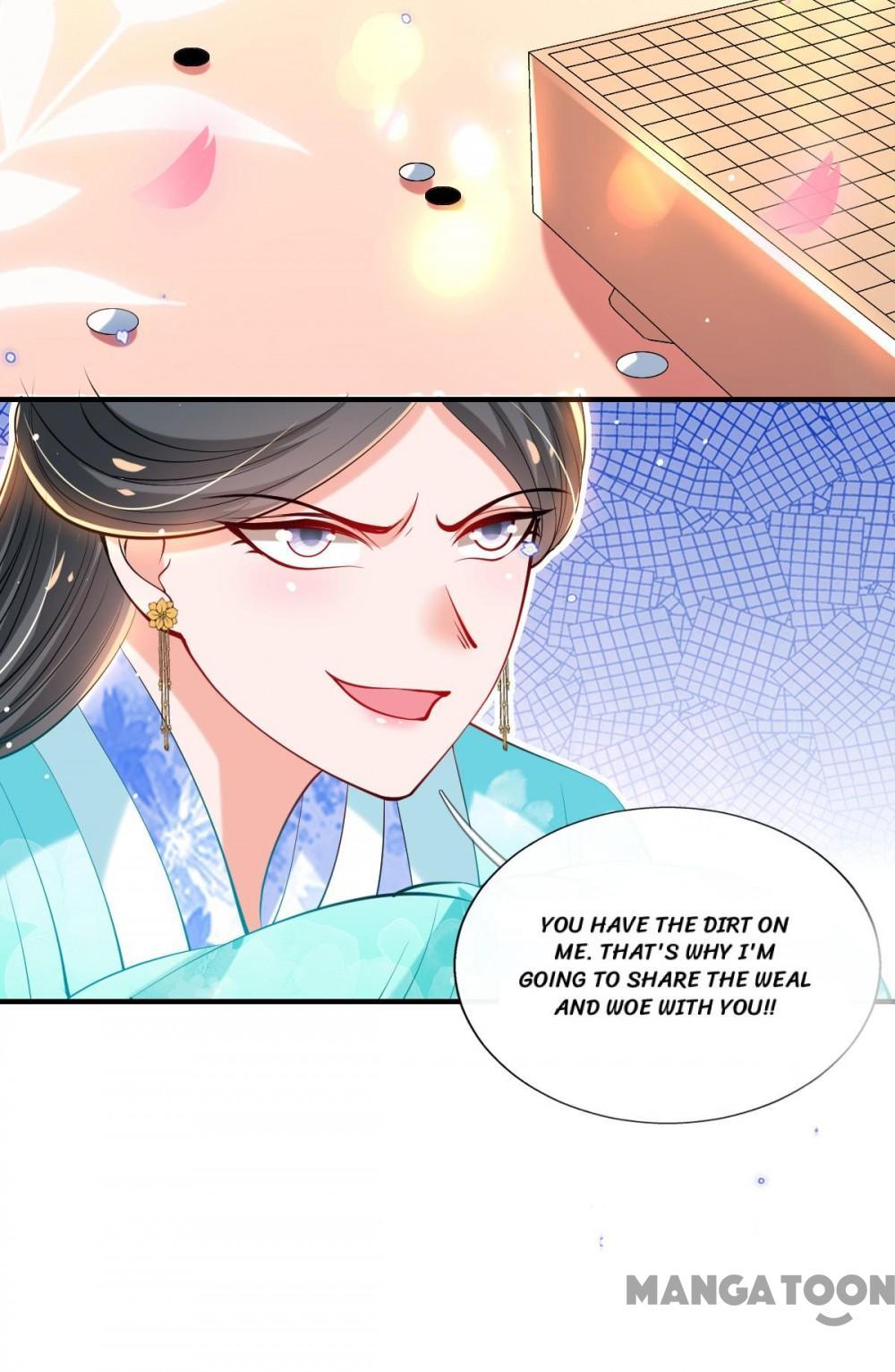 Slaughter Queen Reborn chapter 82 - page 15