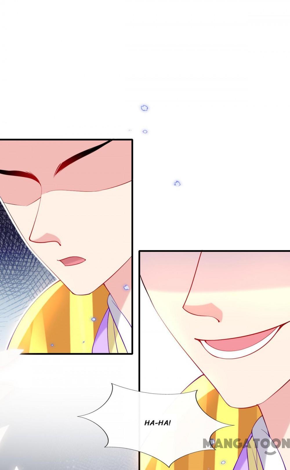 Slaughter Queen Reborn chapter 82 - page 16