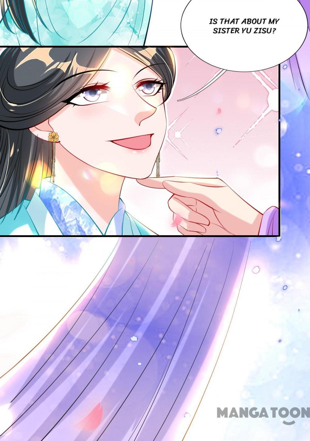 Slaughter Queen Reborn chapter 82 - page 20