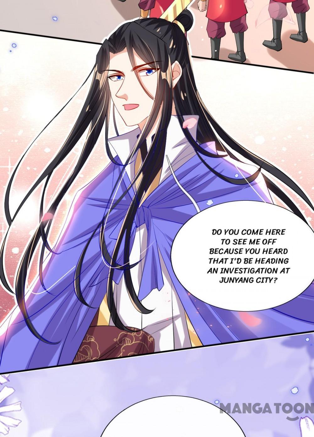 Slaughter Queen Reborn chapter 82 - page 33