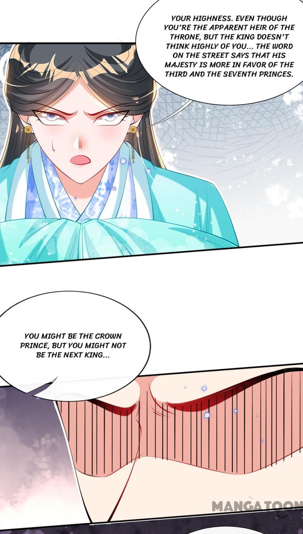 Slaughter Queen Reborn chapter 82 - page 5