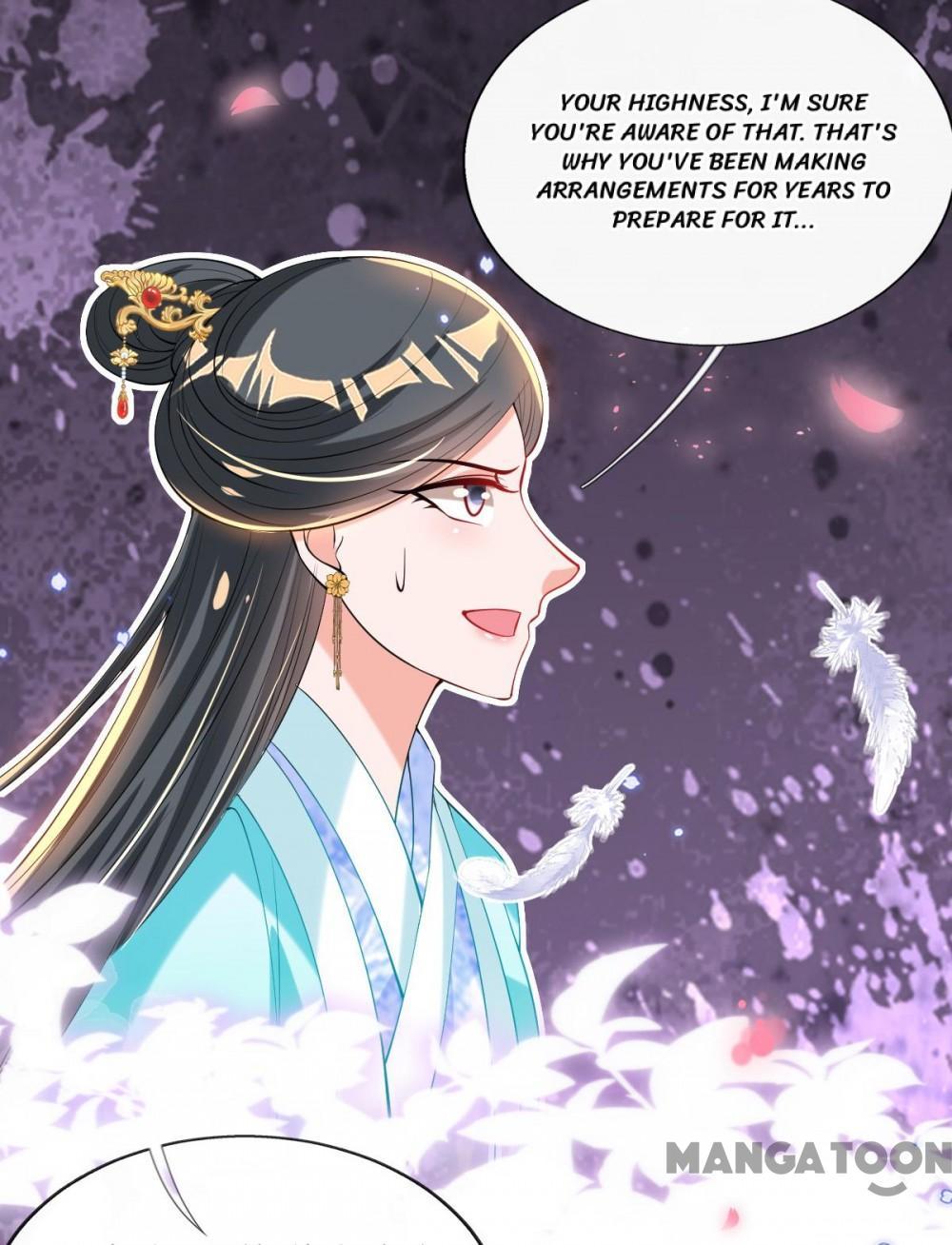 Slaughter Queen Reborn chapter 82 - page 6