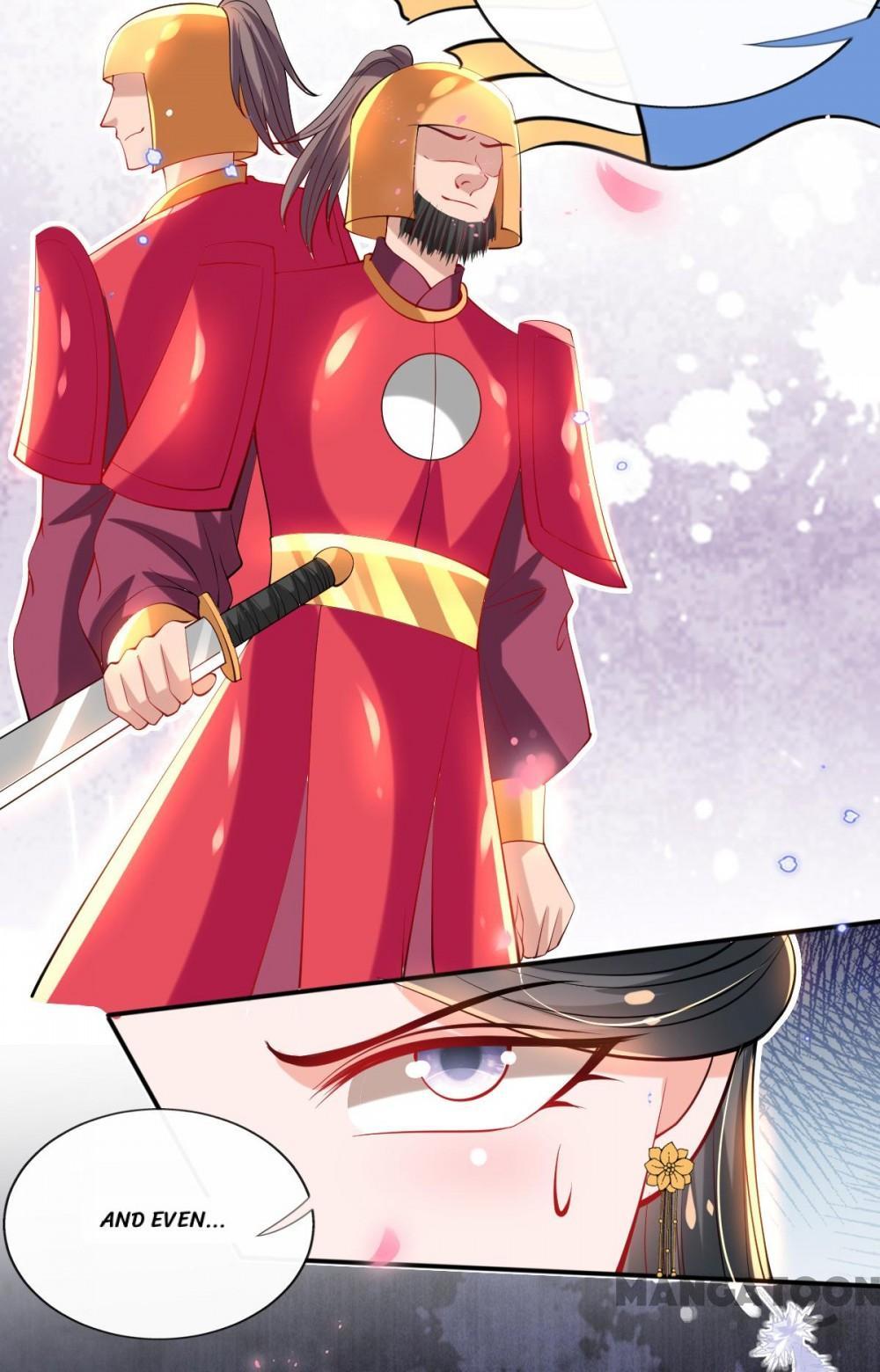 Slaughter Queen Reborn chapter 82 - page 8
