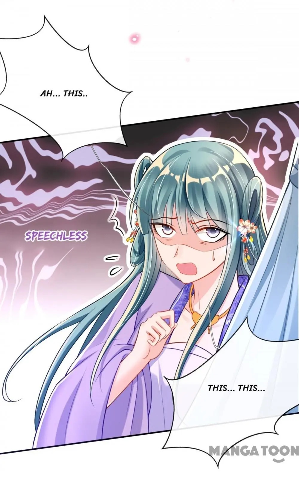 Slaughter Queen Reborn chapter 46 - page 30