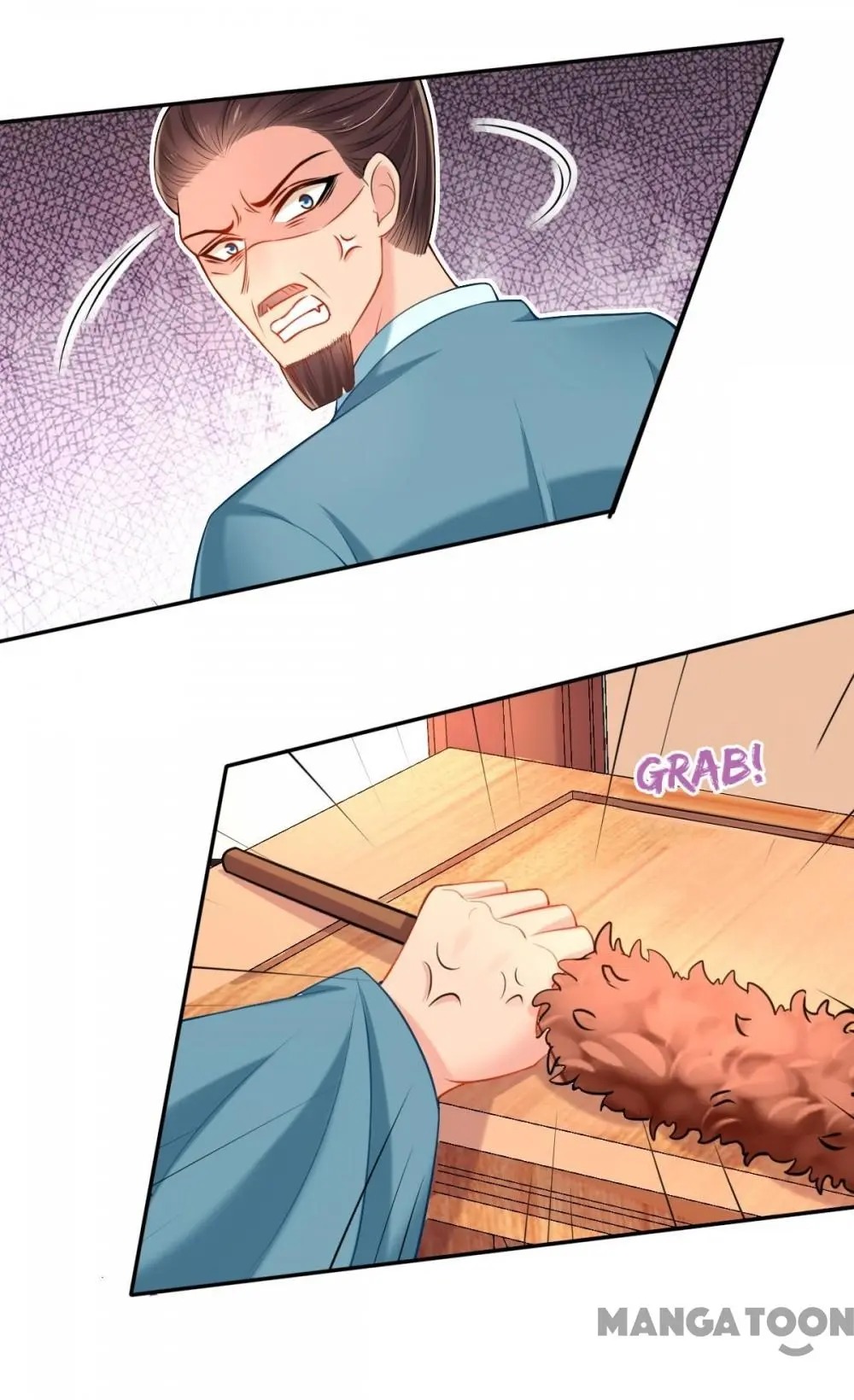 Slaughter Queen Reborn chapter 46 - page 35