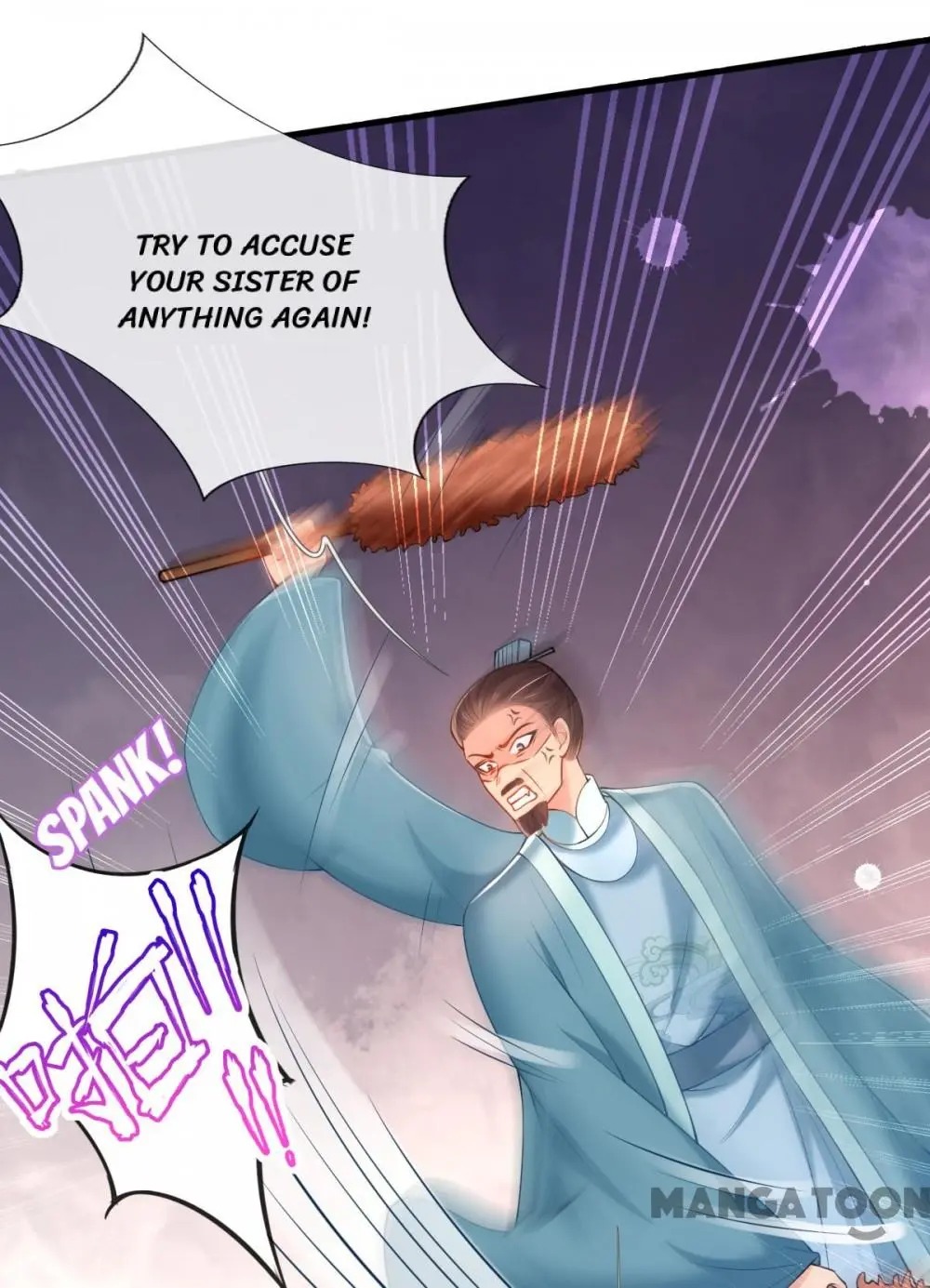 Slaughter Queen Reborn chapter 46 - page 36