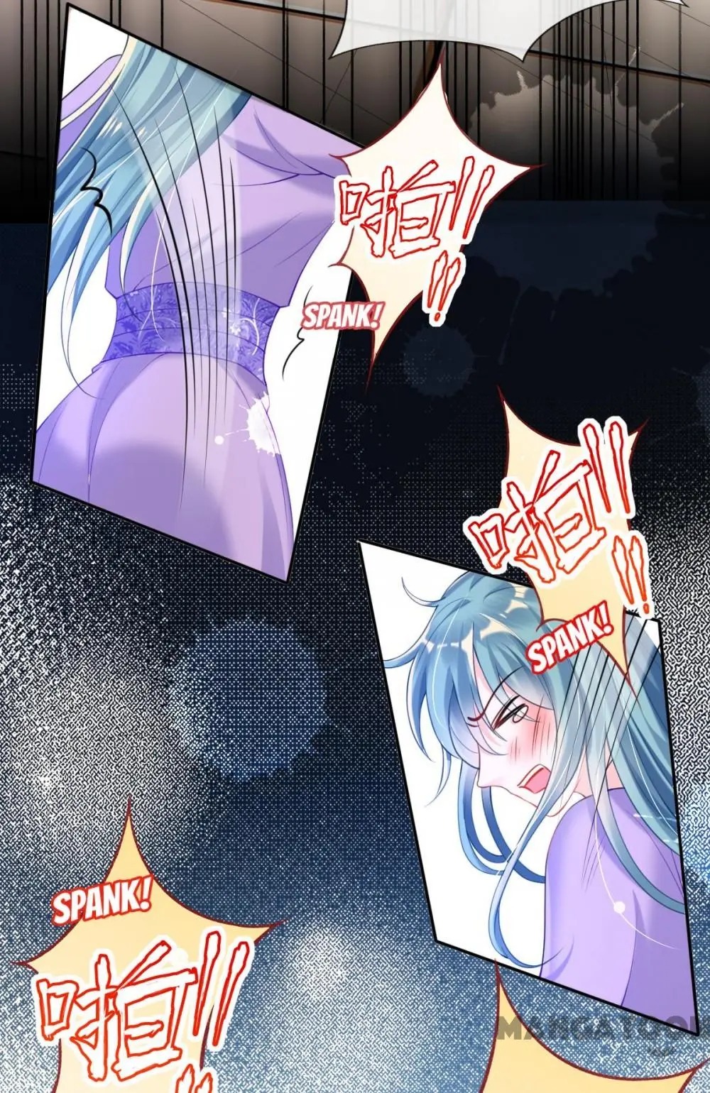 Slaughter Queen Reborn chapter 46 - page 38