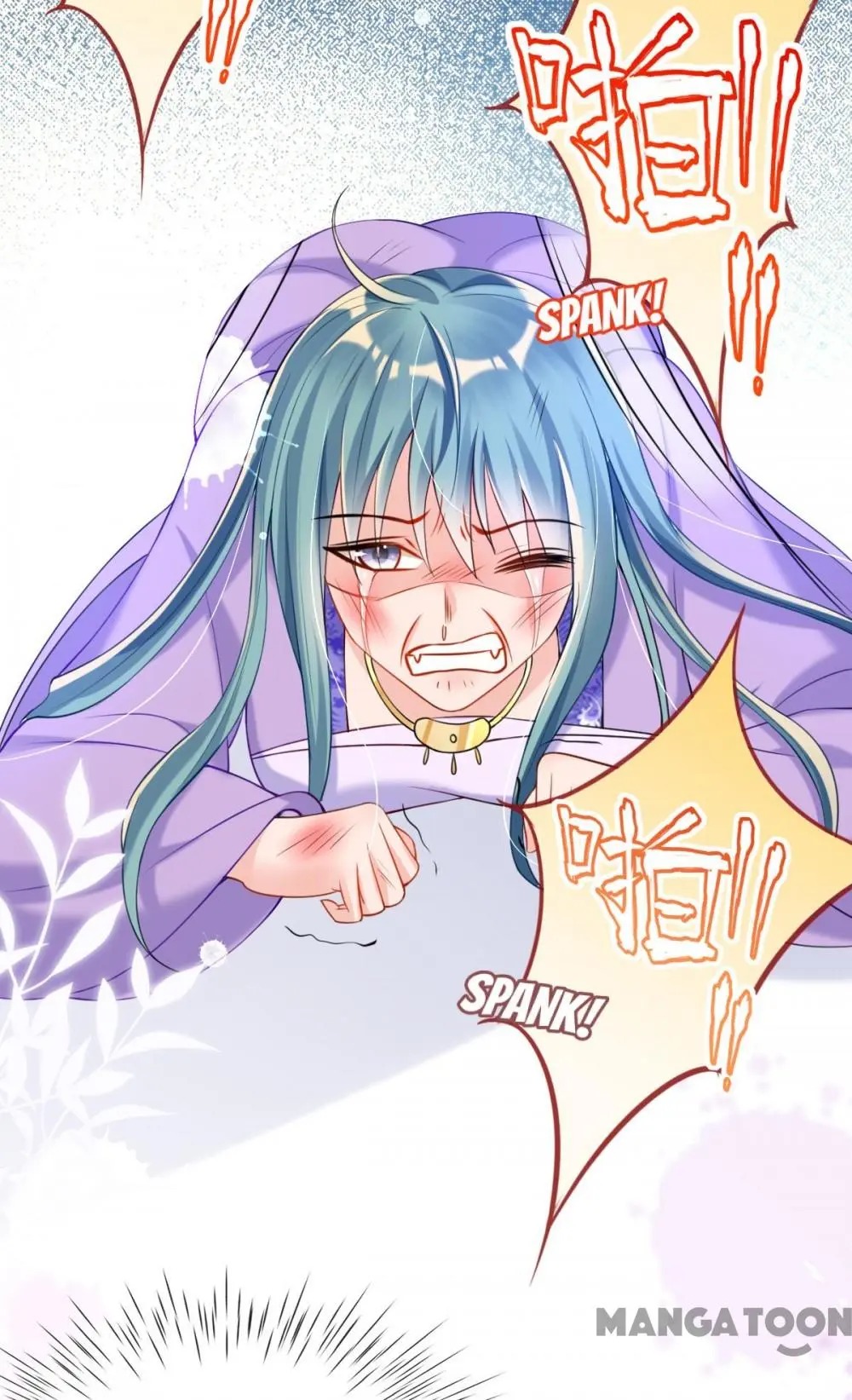 Slaughter Queen Reborn chapter 46 - page 39
