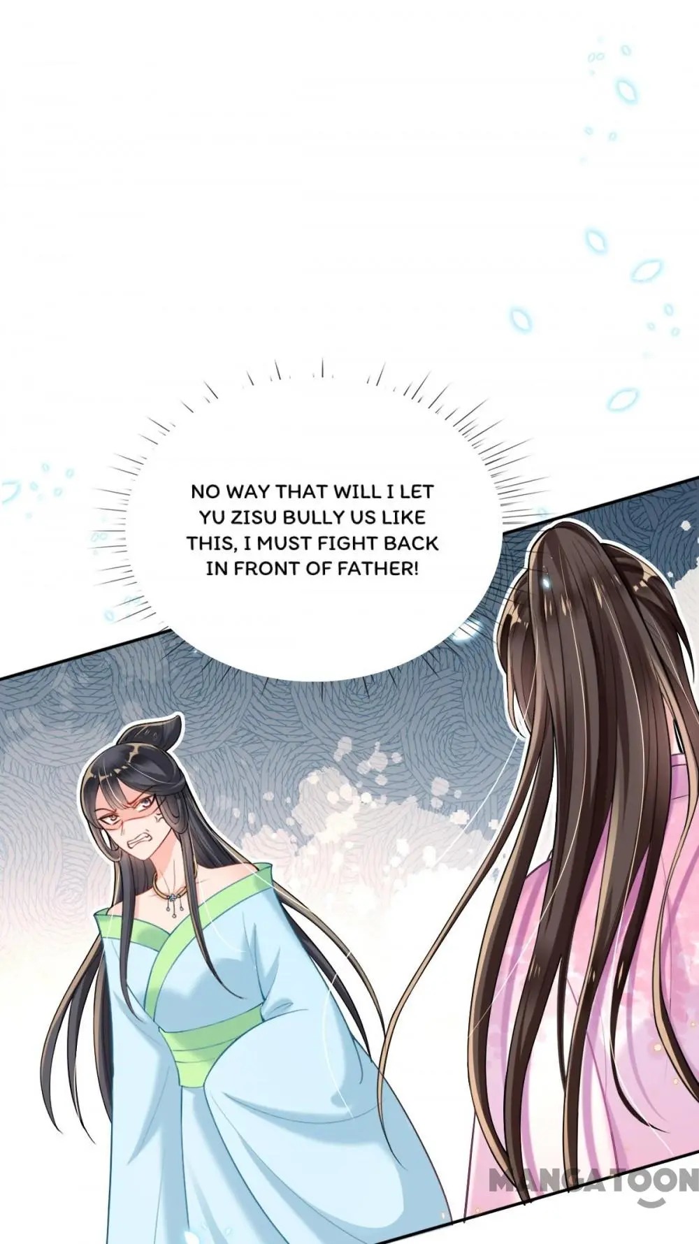 Slaughter Queen Reborn chapter 46 - page 44