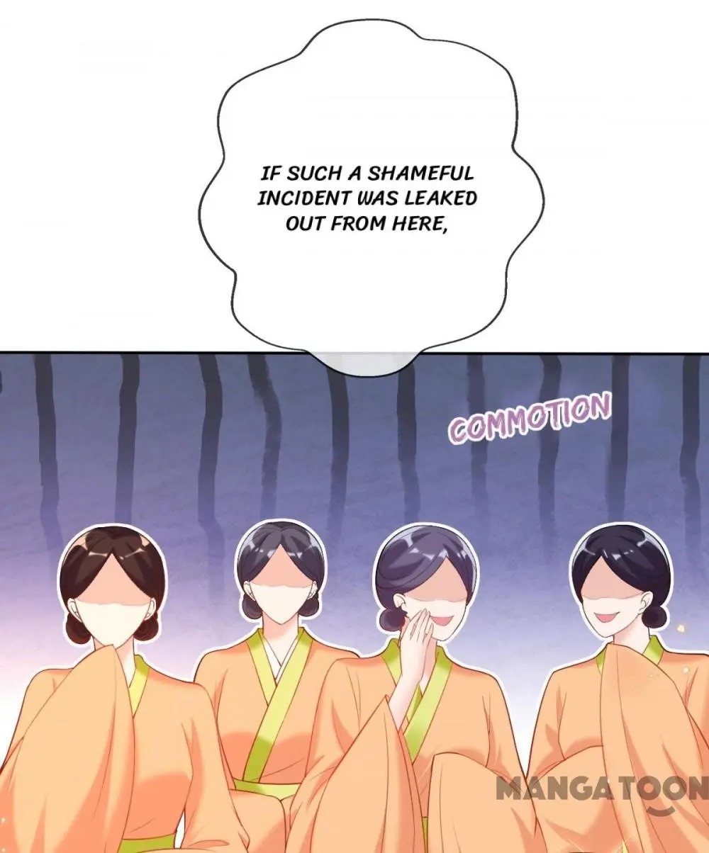 Slaughter Queen Reborn chapter 46 - page 49