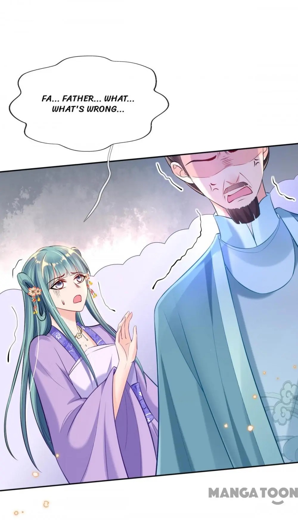 Slaughter Queen Reborn chapter 46 - page 9