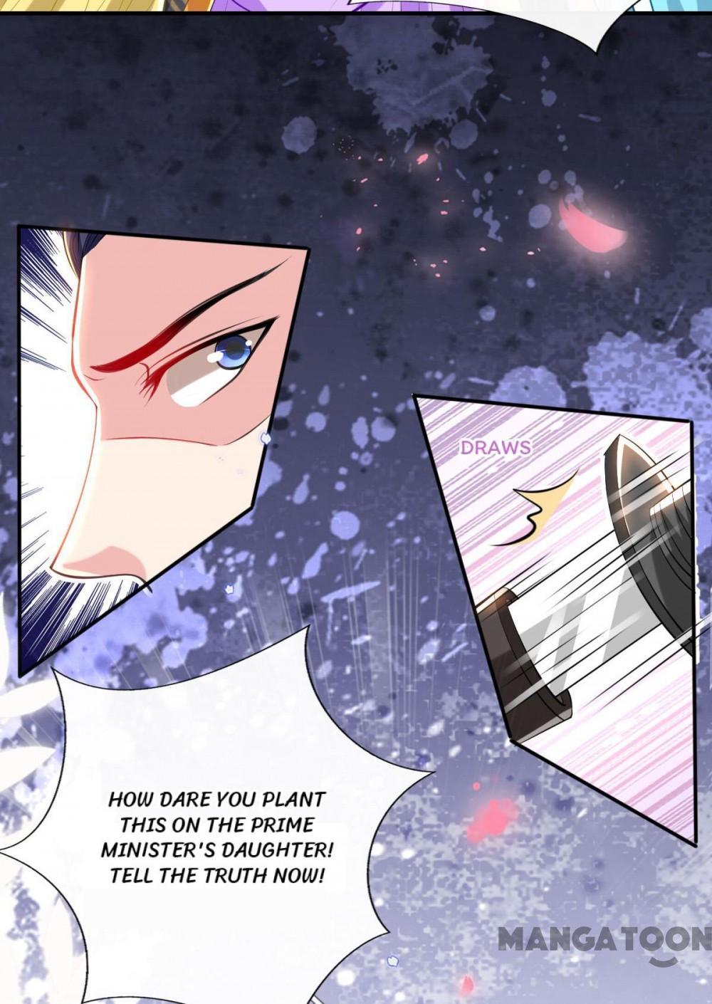 Slaughter Queen Reborn chapter 81 - page 10