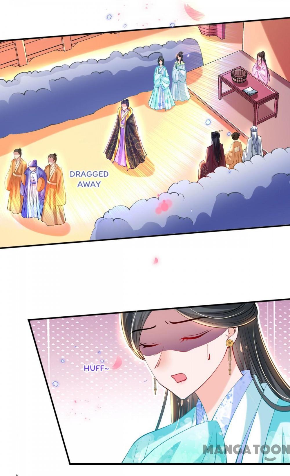 Slaughter Queen Reborn chapter 81 - page 17