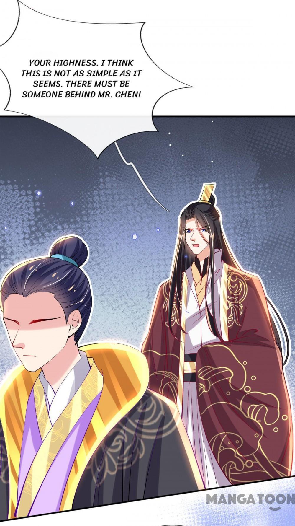 Slaughter Queen Reborn chapter 81 - page 18