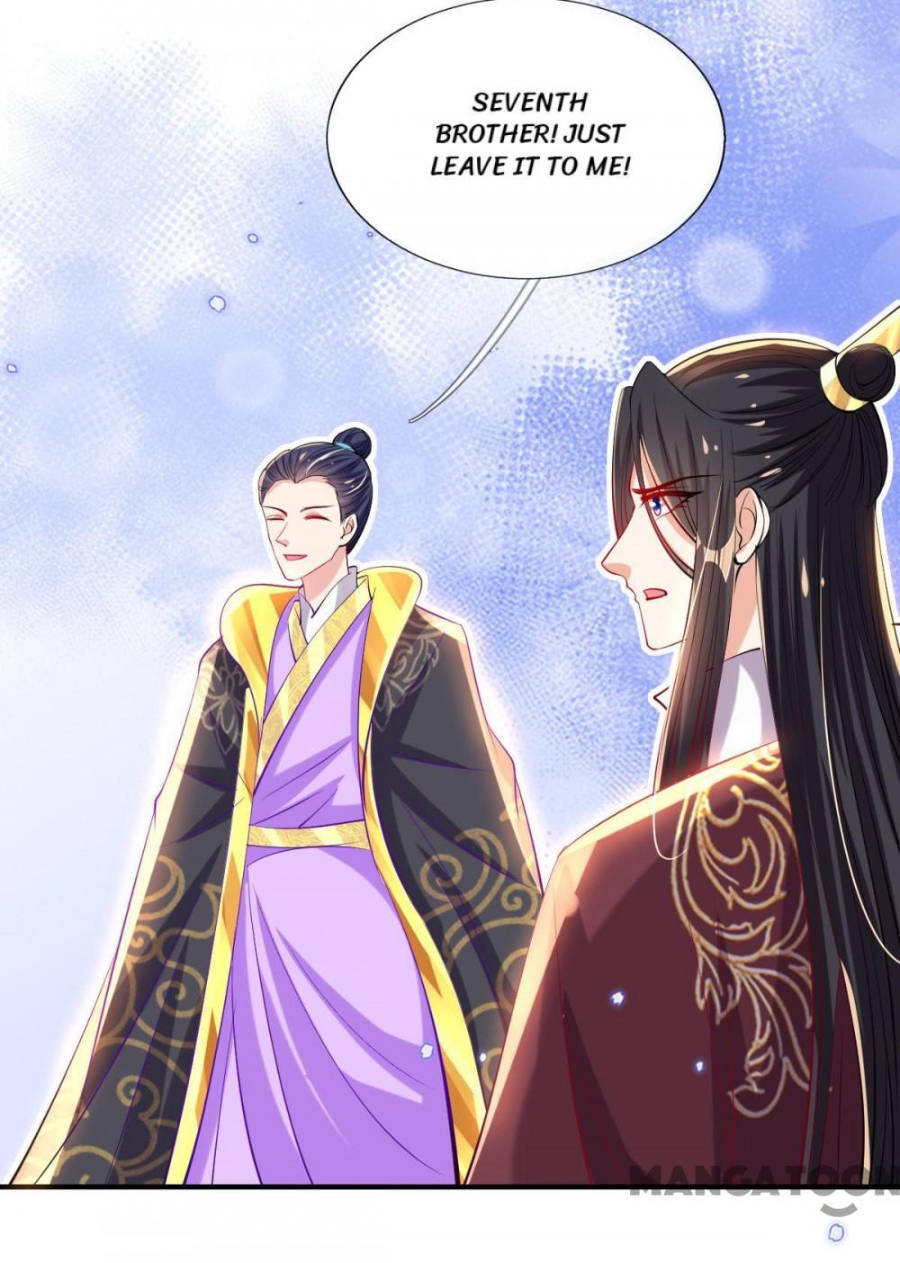 Slaughter Queen Reborn chapter 81 - page 19