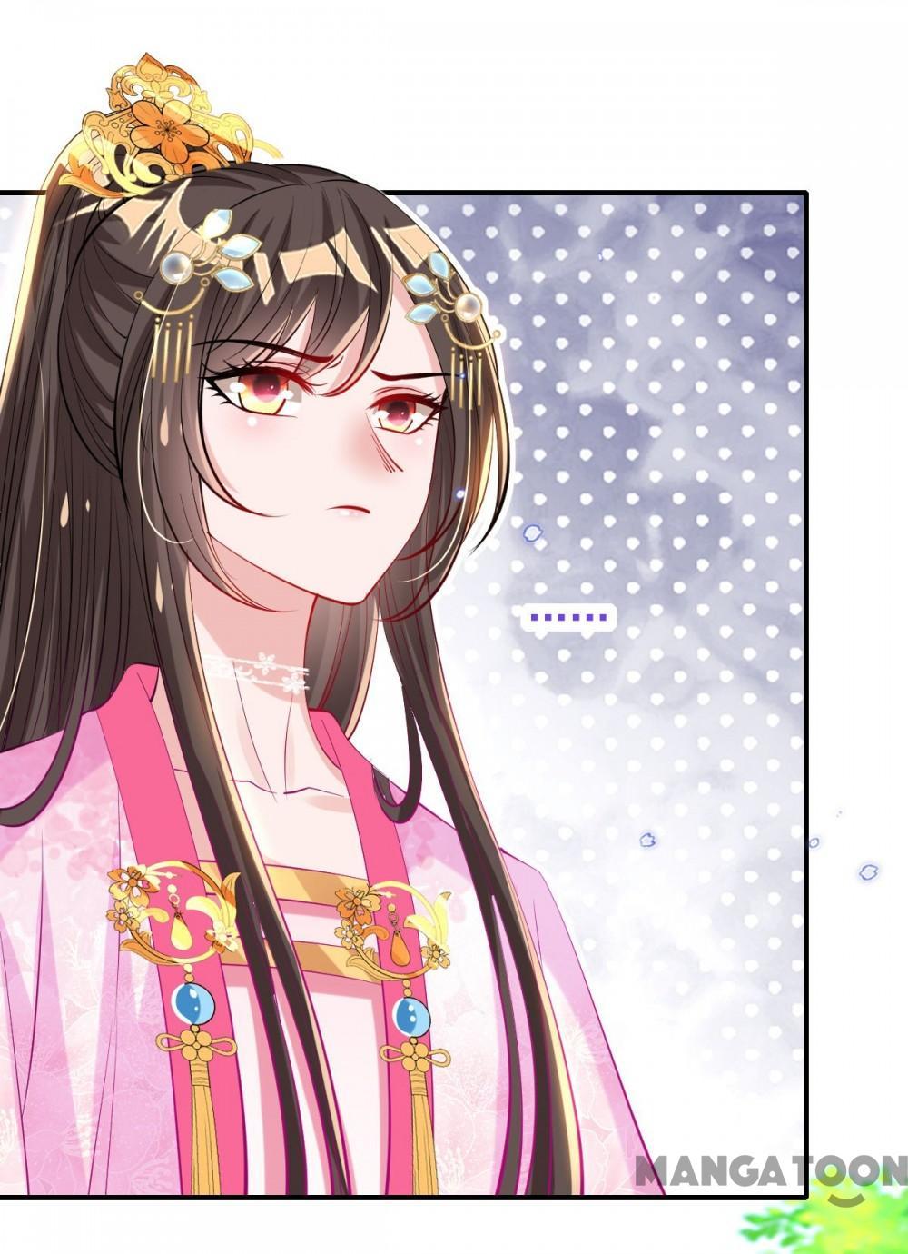 Slaughter Queen Reborn chapter 81 - page 22
