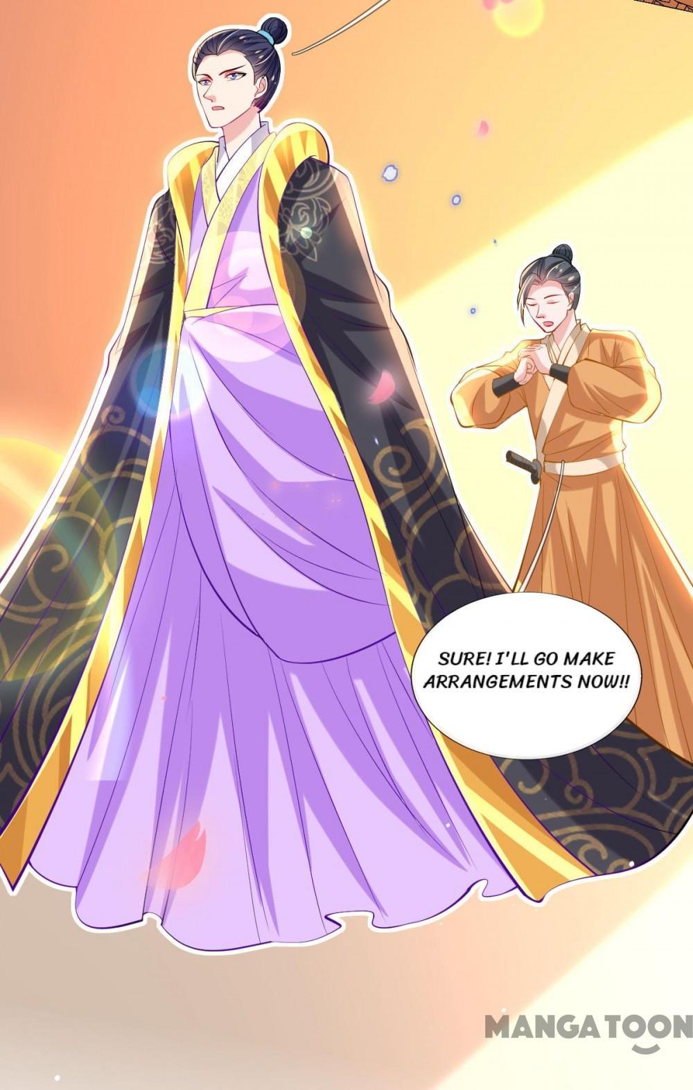 Slaughter Queen Reborn chapter 81 - page 26