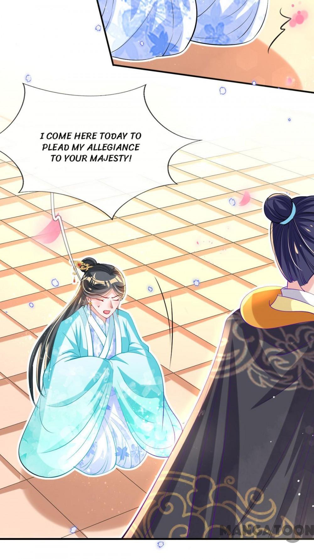 Slaughter Queen Reborn chapter 81 - page 30