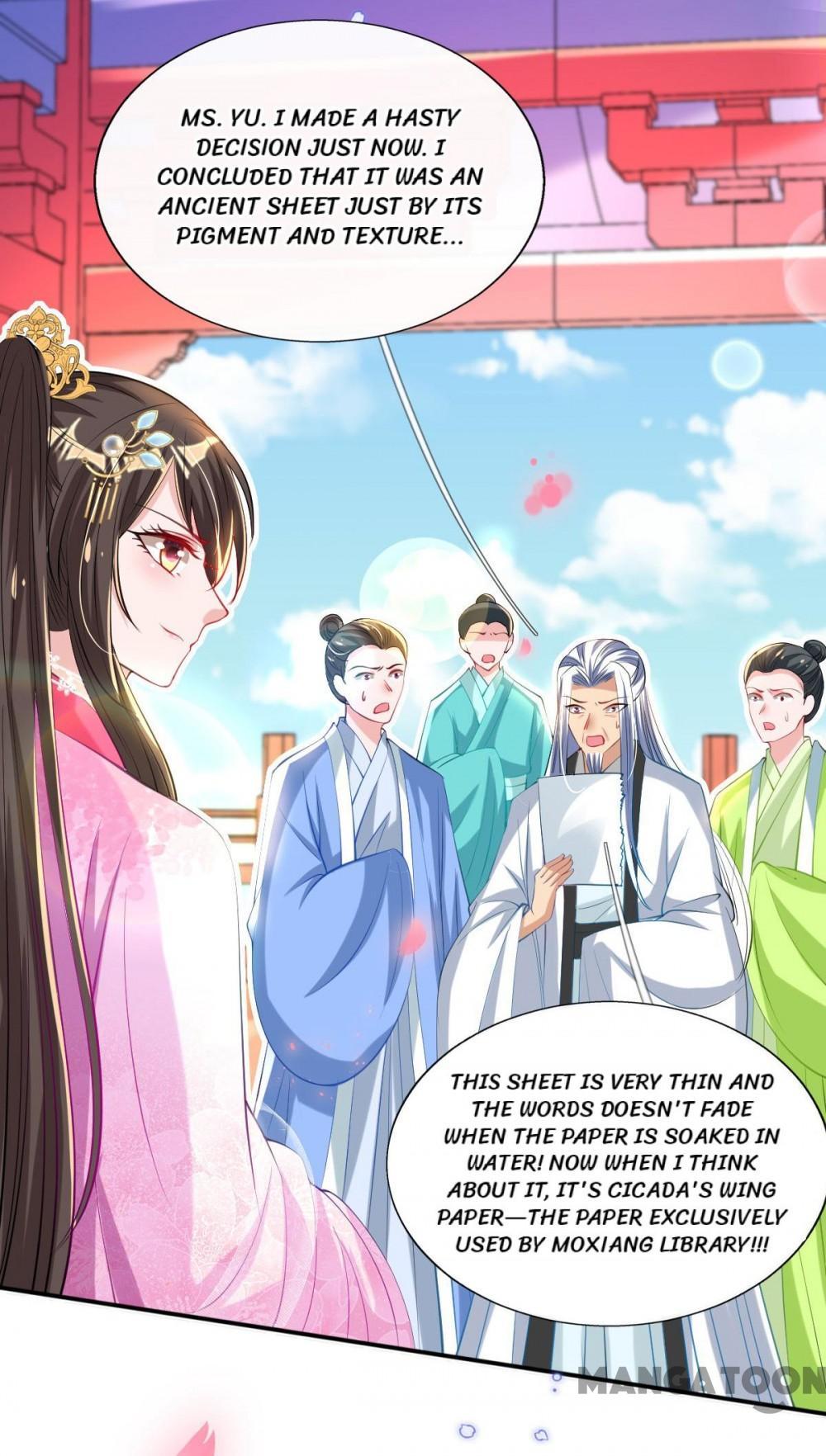 Slaughter Queen Reborn chapter 81 - page 4