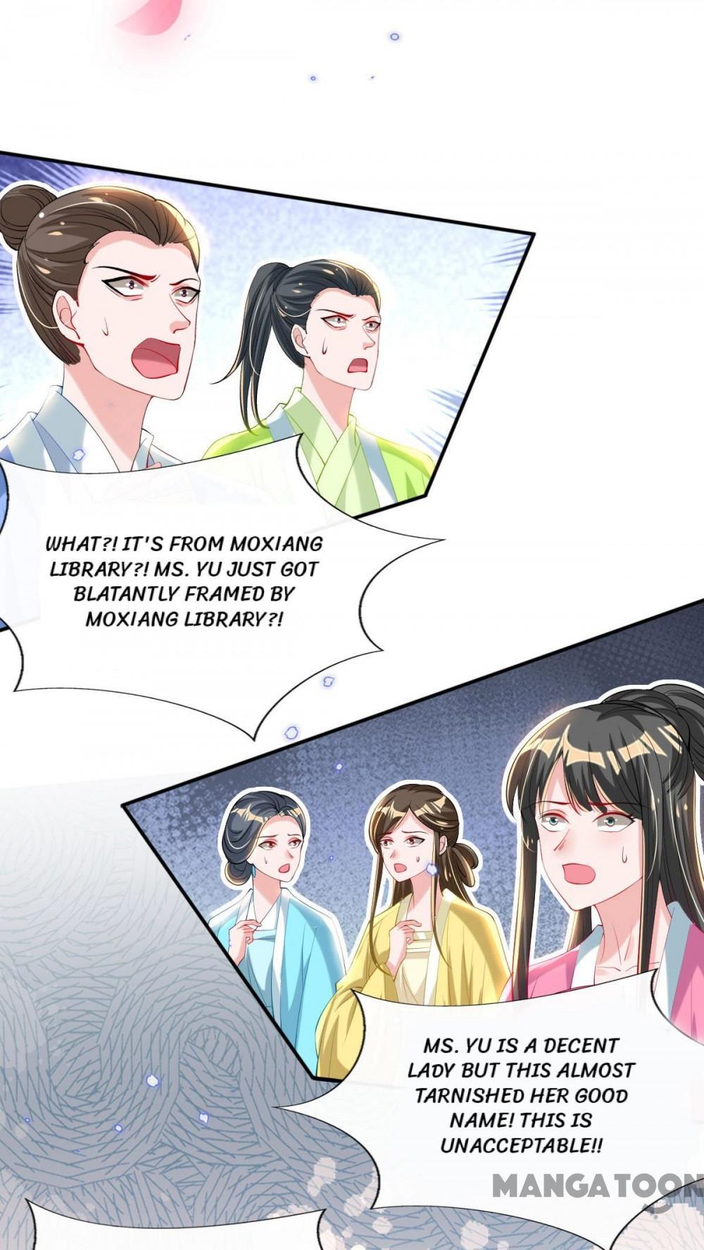Slaughter Queen Reborn chapter 81 - page 5