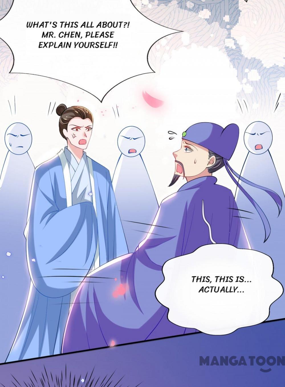 Slaughter Queen Reborn chapter 81 - page 6