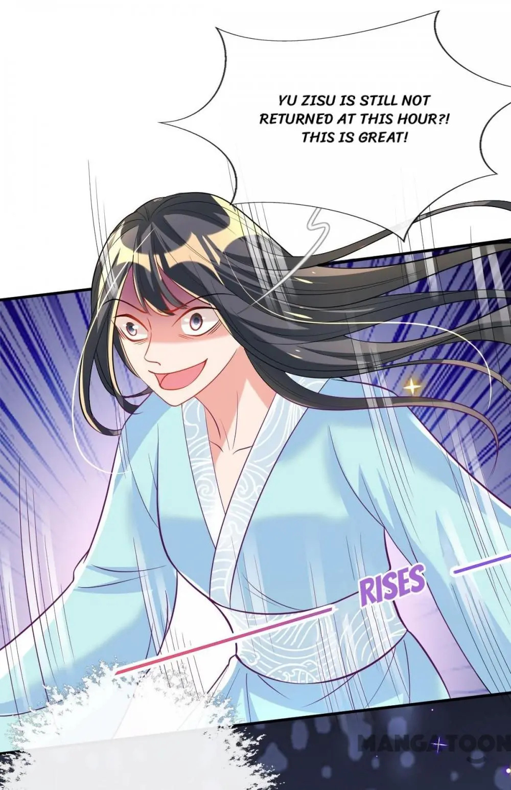 Slaughter Queen Reborn chapter 59 - page 17