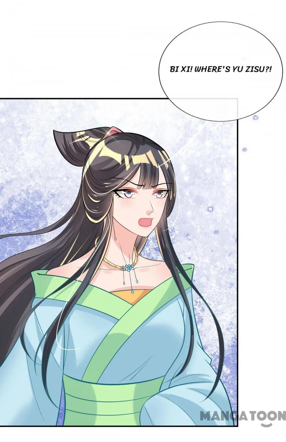 Slaughter Queen Reborn chapter 59 - page 23