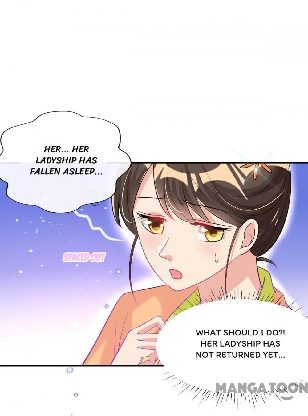 Slaughter Queen Reborn chapter 59 - page 24