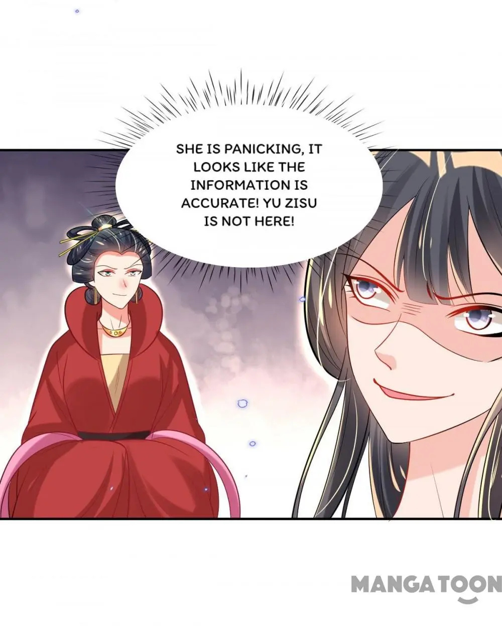 Slaughter Queen Reborn chapter 59 - page 25