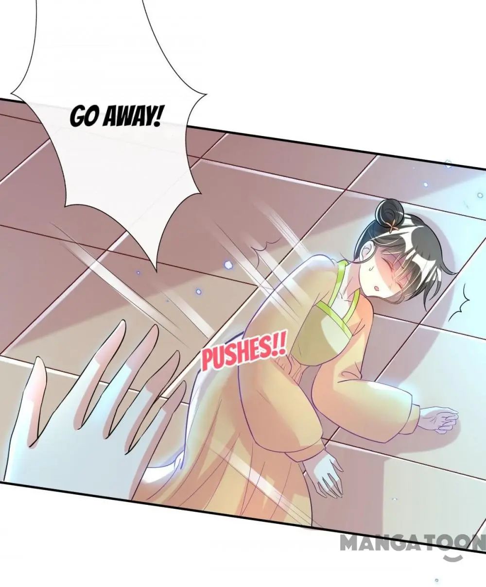 Slaughter Queen Reborn chapter 59 - page 31