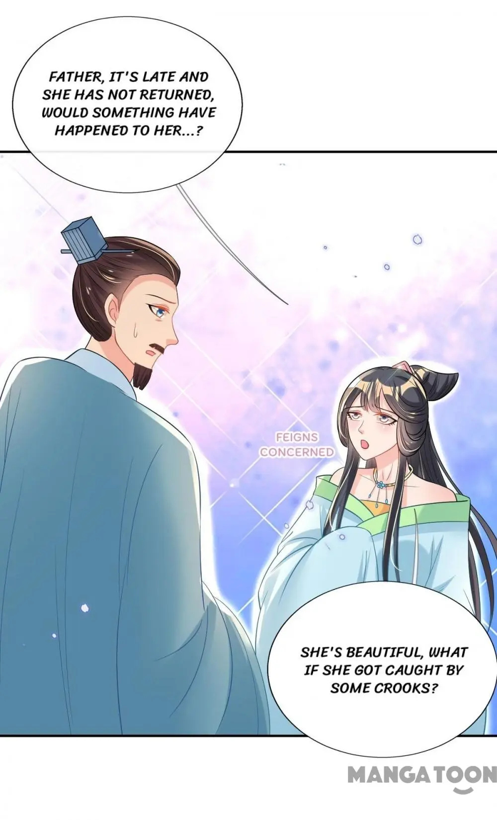 Slaughter Queen Reborn chapter 59 - page 35