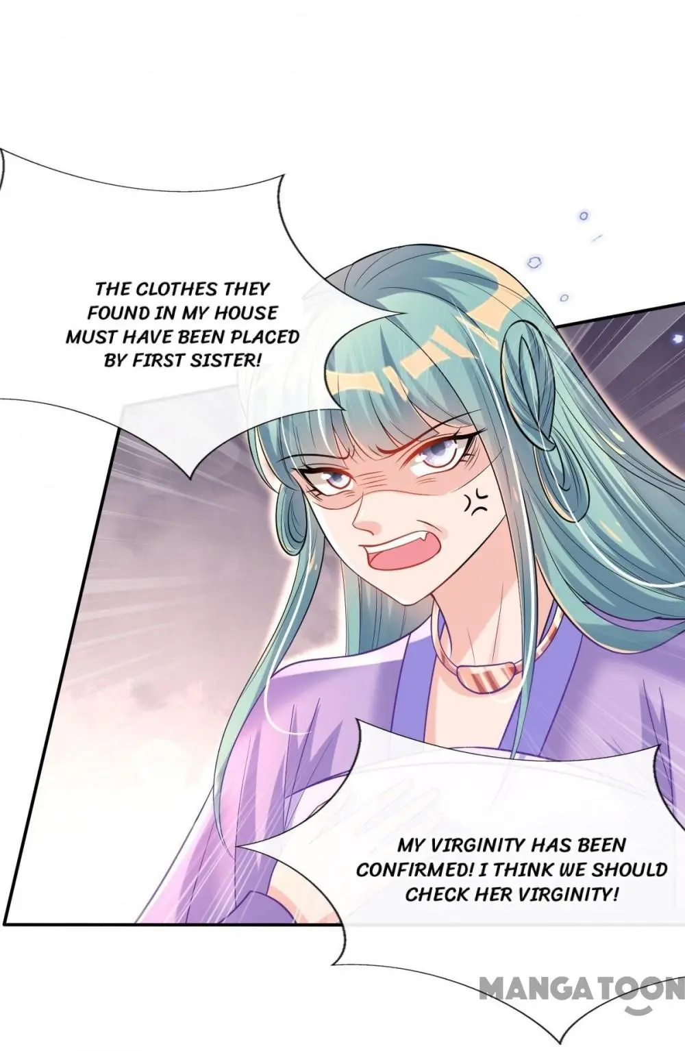 Slaughter Queen Reborn chapter 59 - page 37