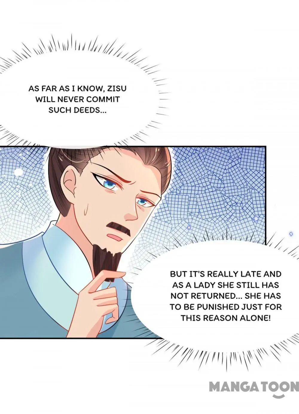 Slaughter Queen Reborn chapter 59 - page 38