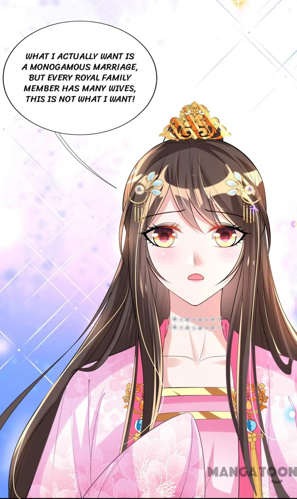 Slaughter Queen Reborn chapter 59 - page 4