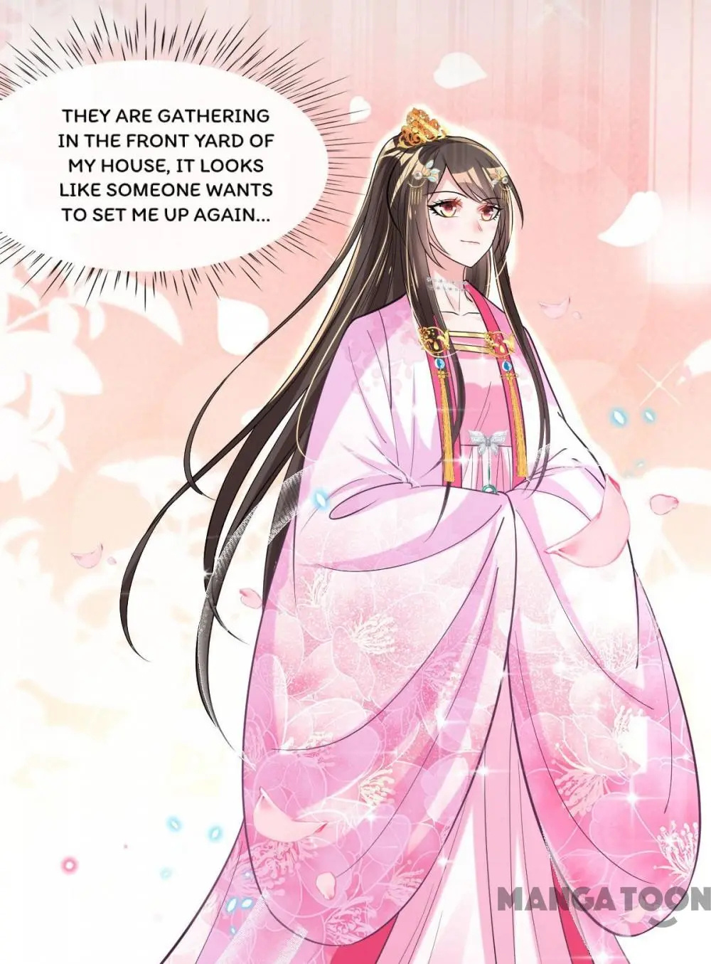 Slaughter Queen Reborn chapter 59 - page 40
