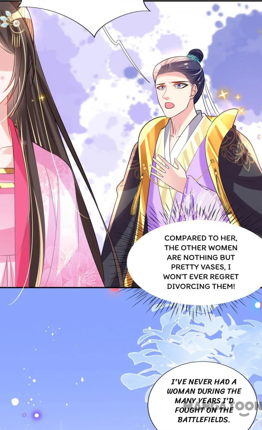 Slaughter Queen Reborn chapter 59 - page 6