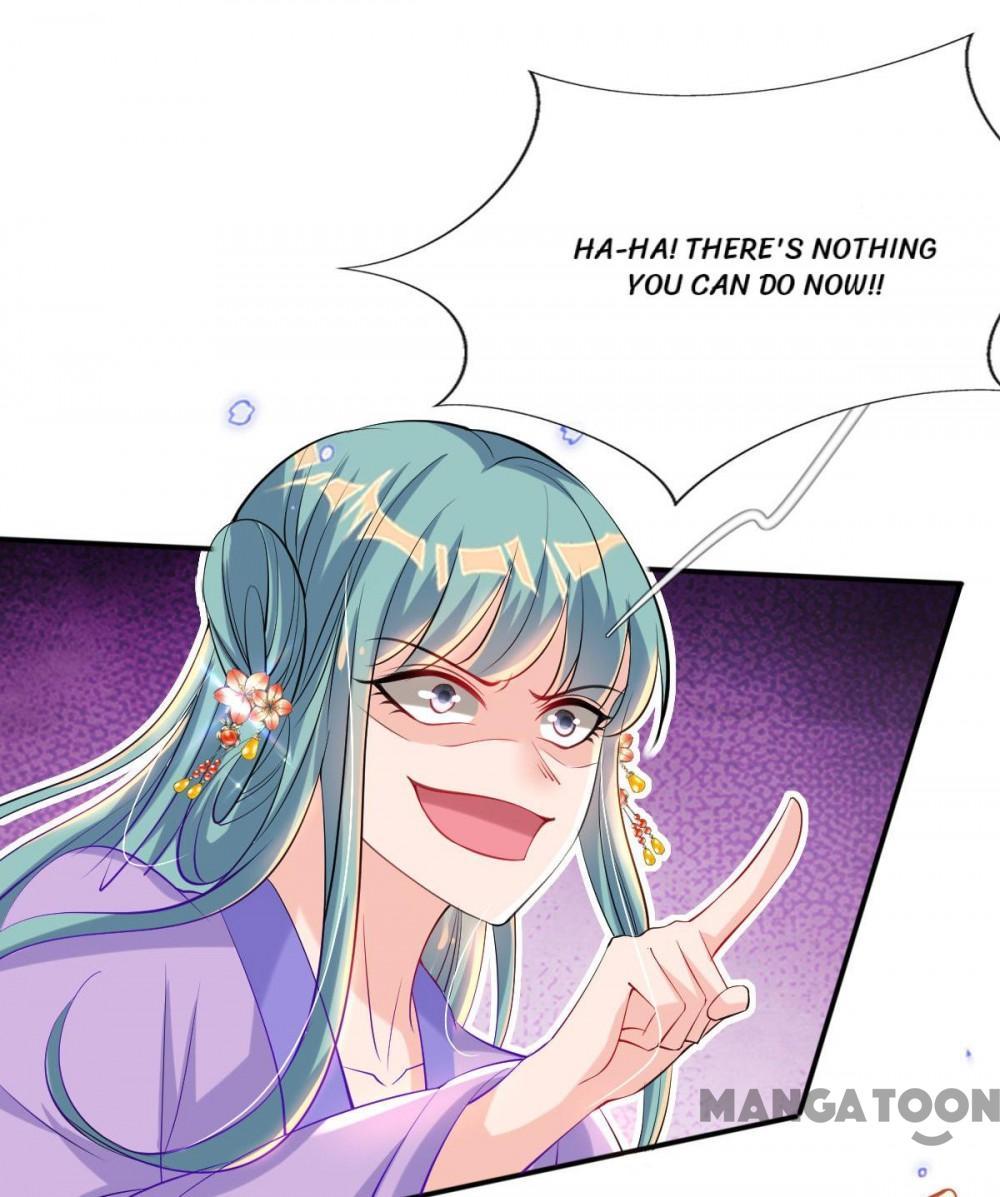 Slaughter Queen Reborn chapter 80 - page 10
