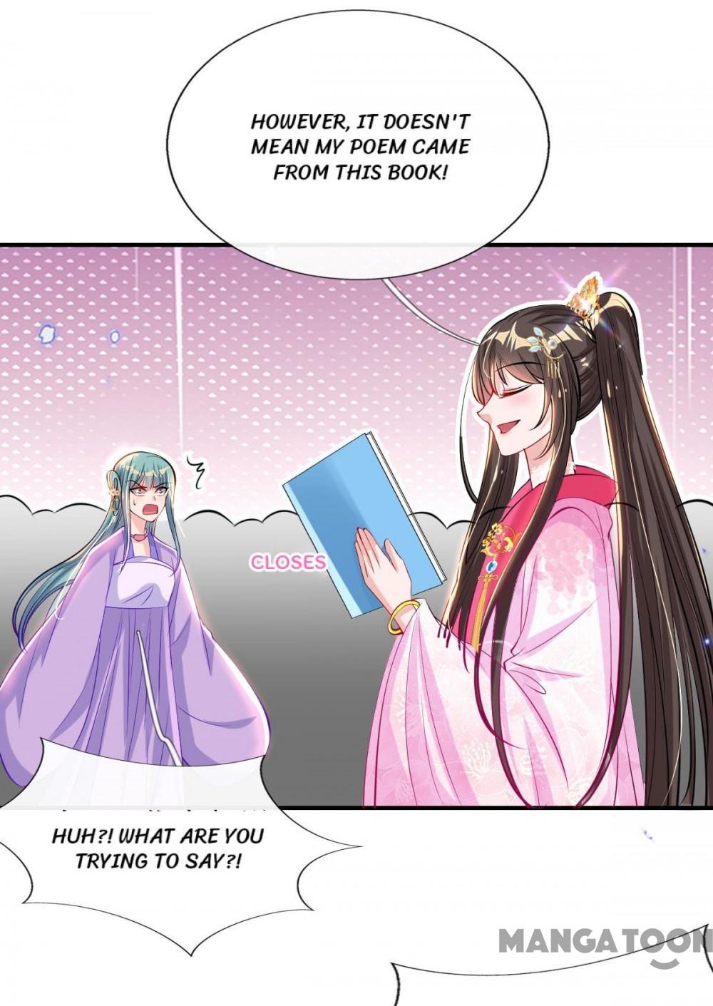 Slaughter Queen Reborn chapter 80 - page 13