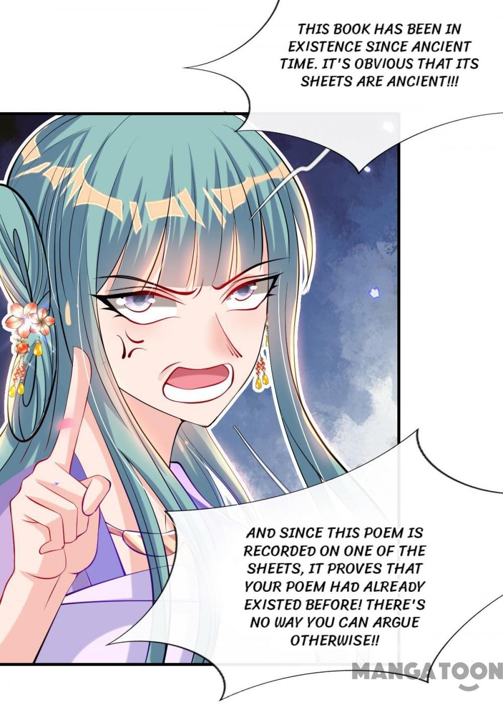Slaughter Queen Reborn chapter 80 - page 14