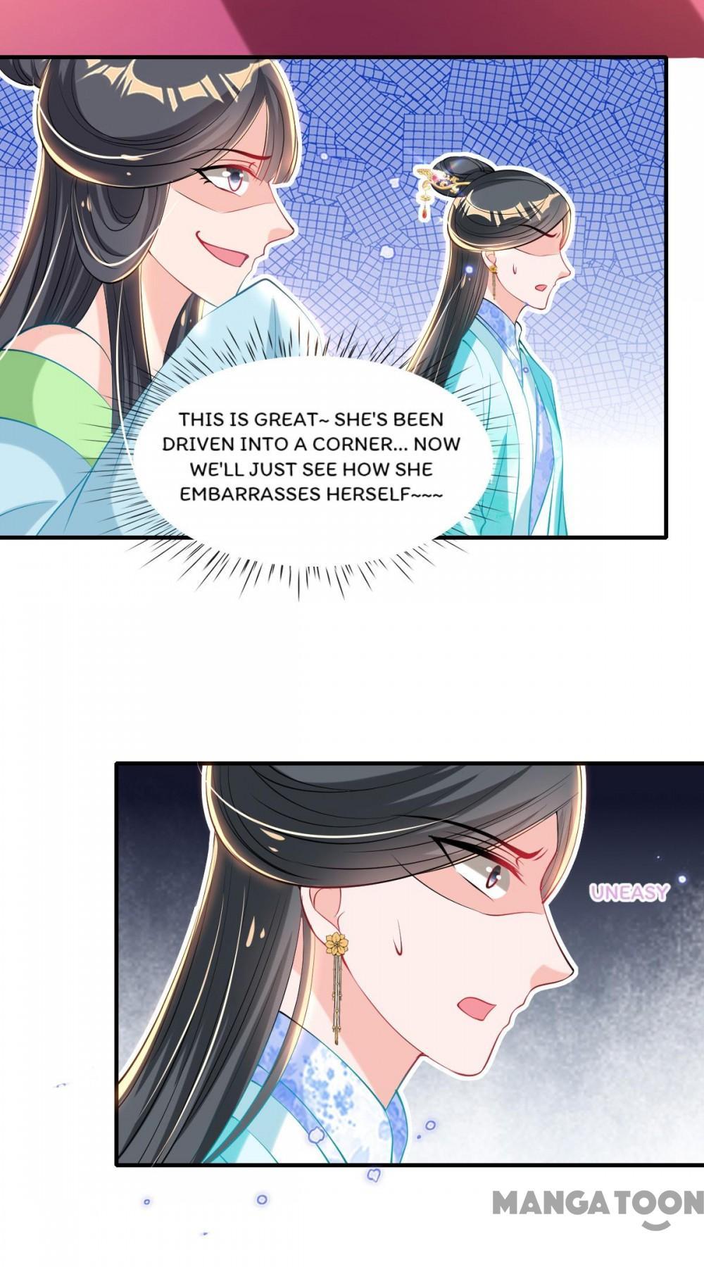 Slaughter Queen Reborn chapter 80 - page 26