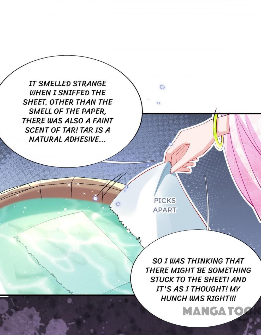 Slaughter Queen Reborn chapter 80 - page 30