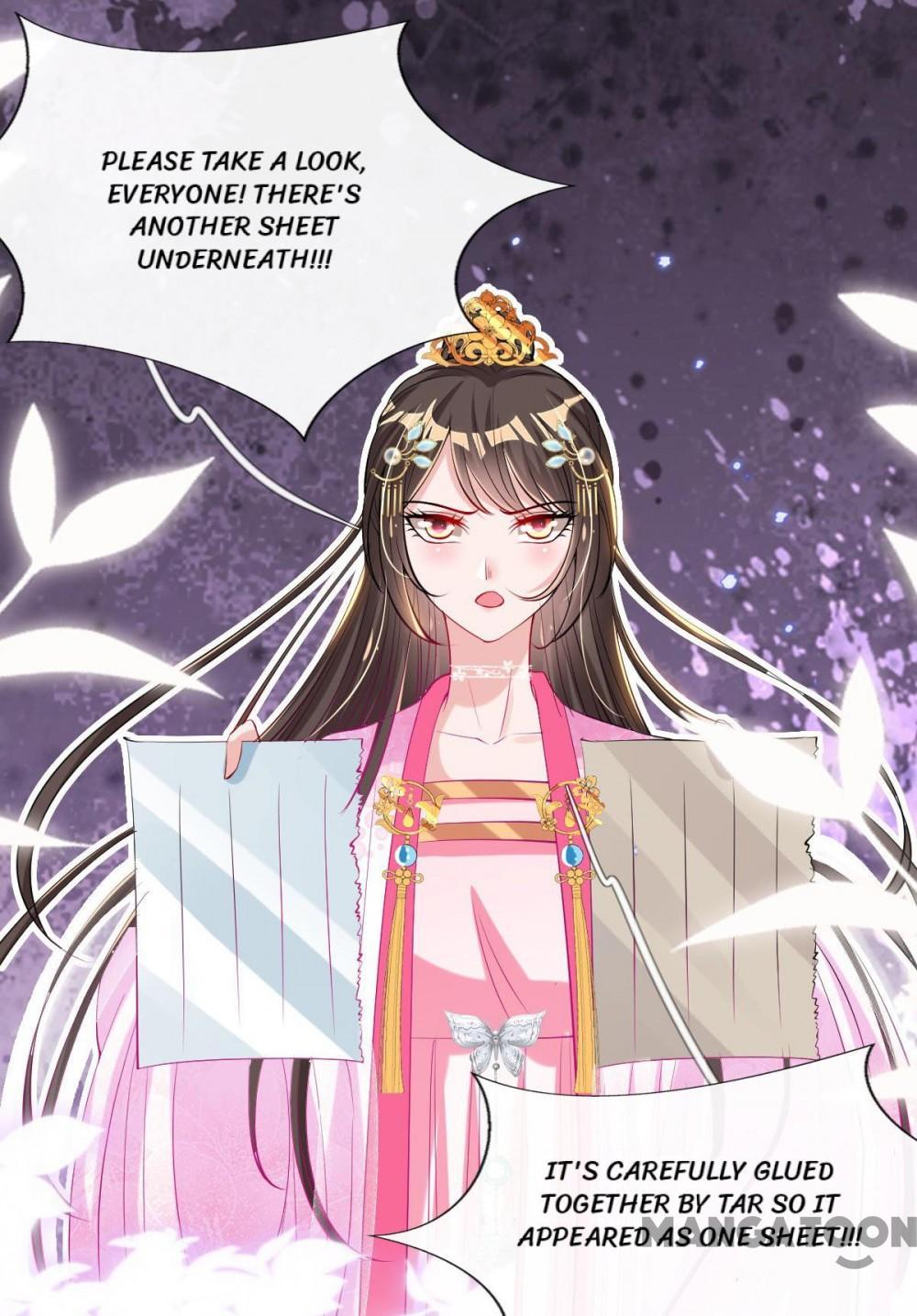 Slaughter Queen Reborn chapter 80 - page 31