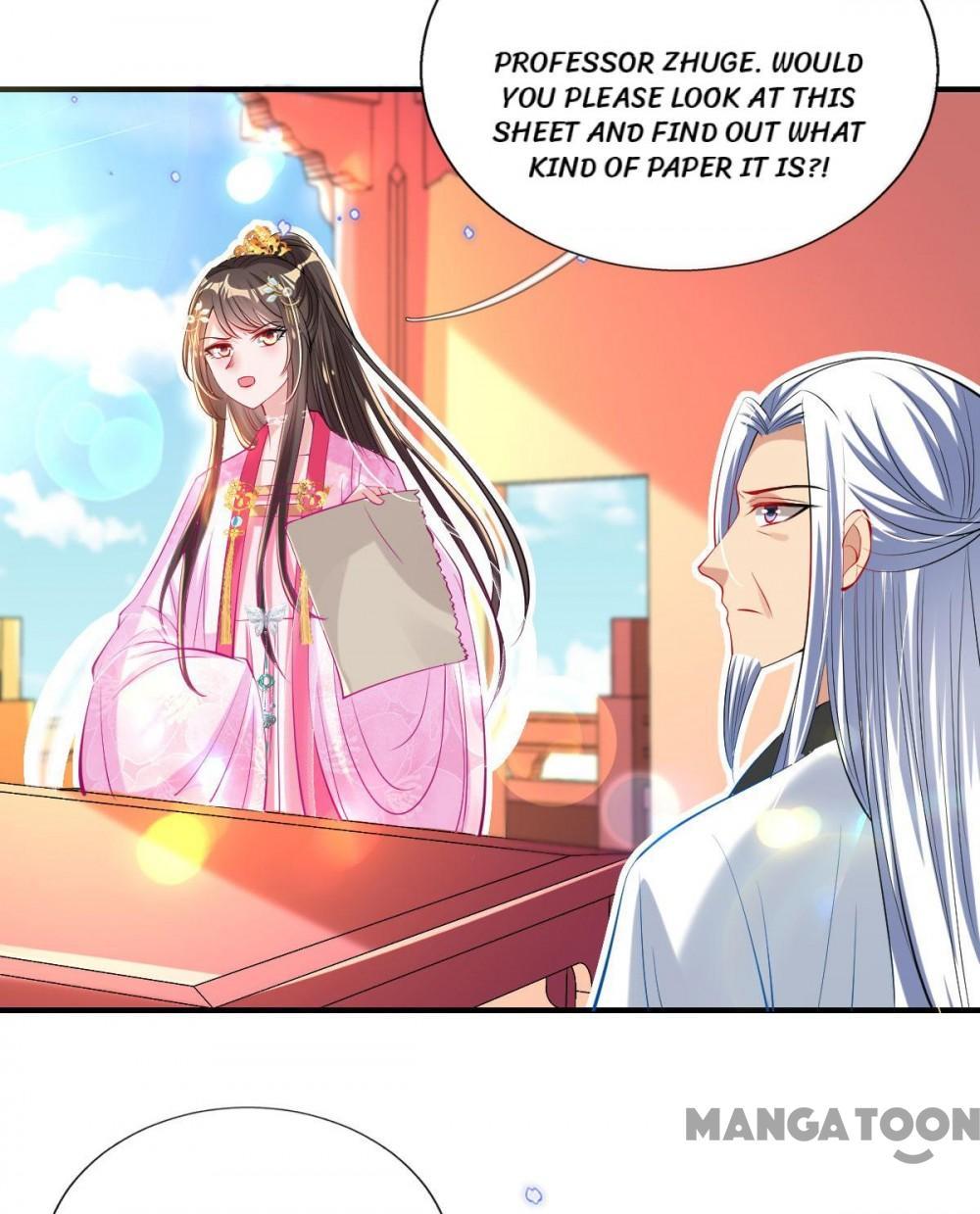 Slaughter Queen Reborn chapter 80 - page 35