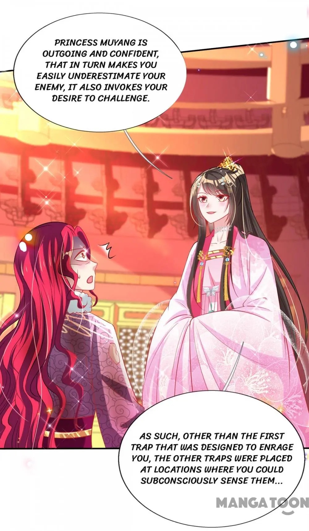 Slaughter Queen Reborn chapter 58 - page 15