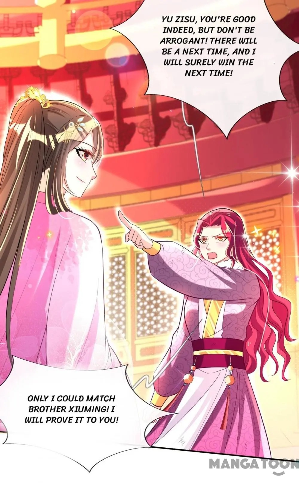 Slaughter Queen Reborn chapter 58 - page 27