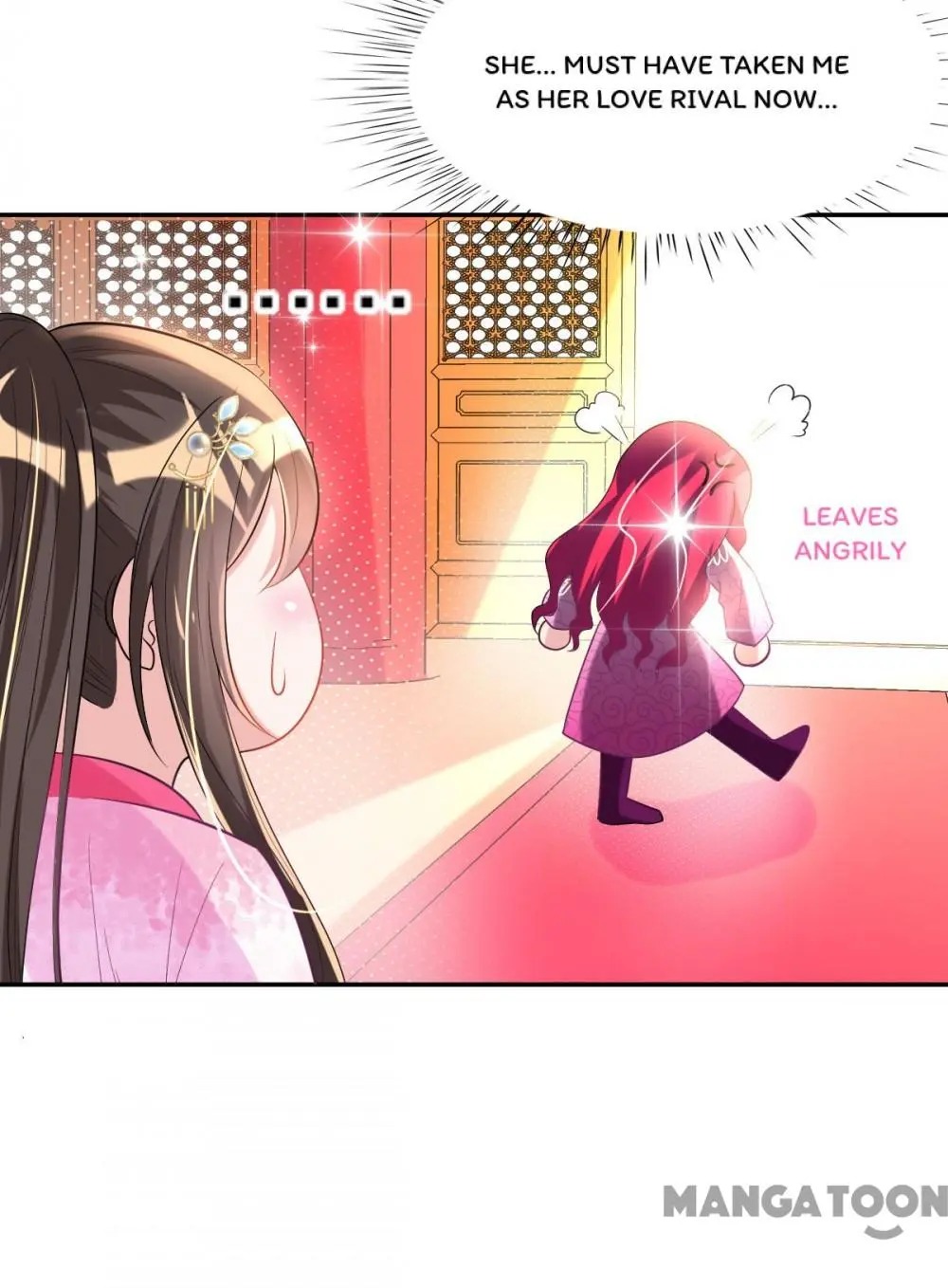 Slaughter Queen Reborn chapter 58 - page 33