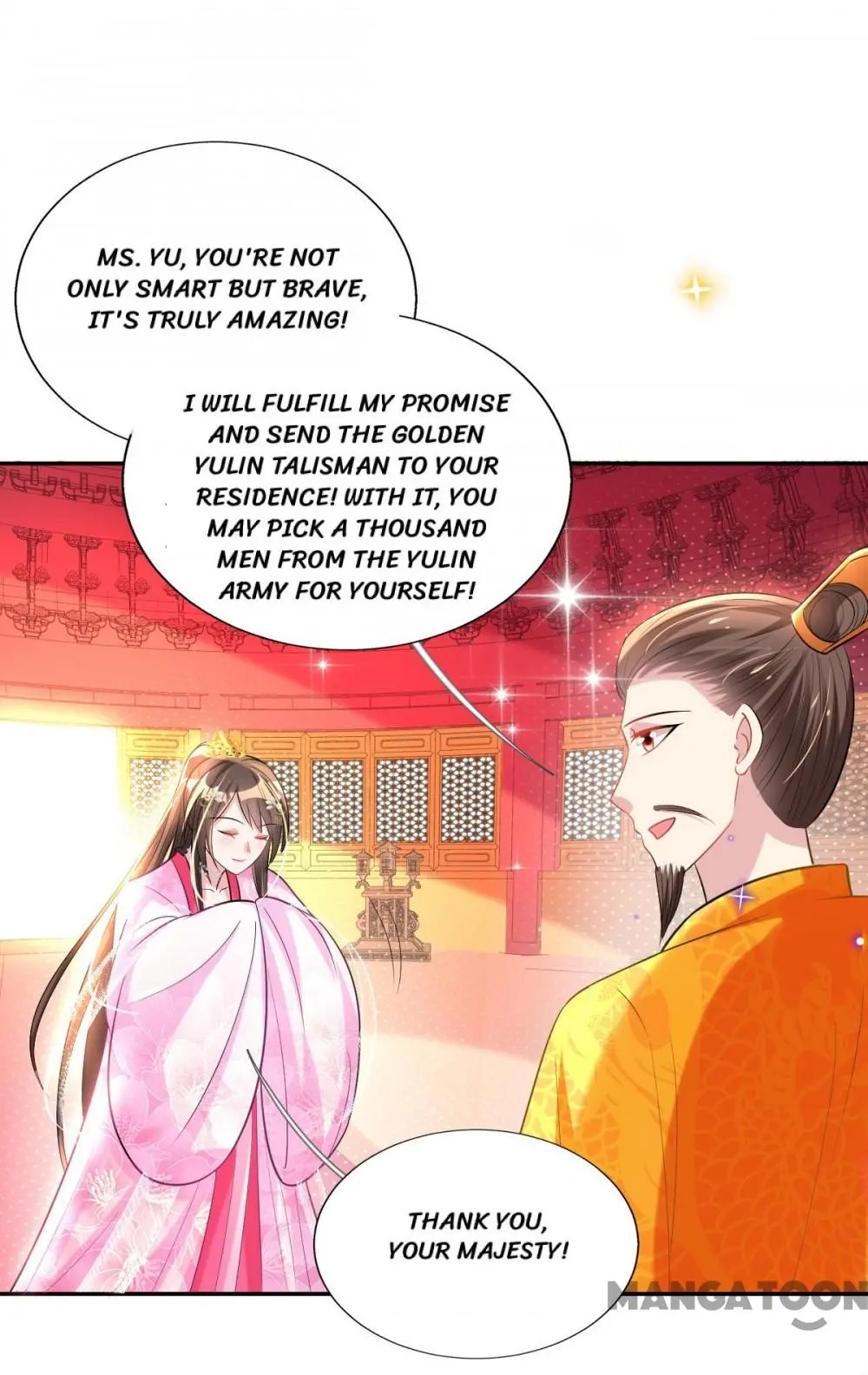 Slaughter Queen Reborn chapter 58 - page 34