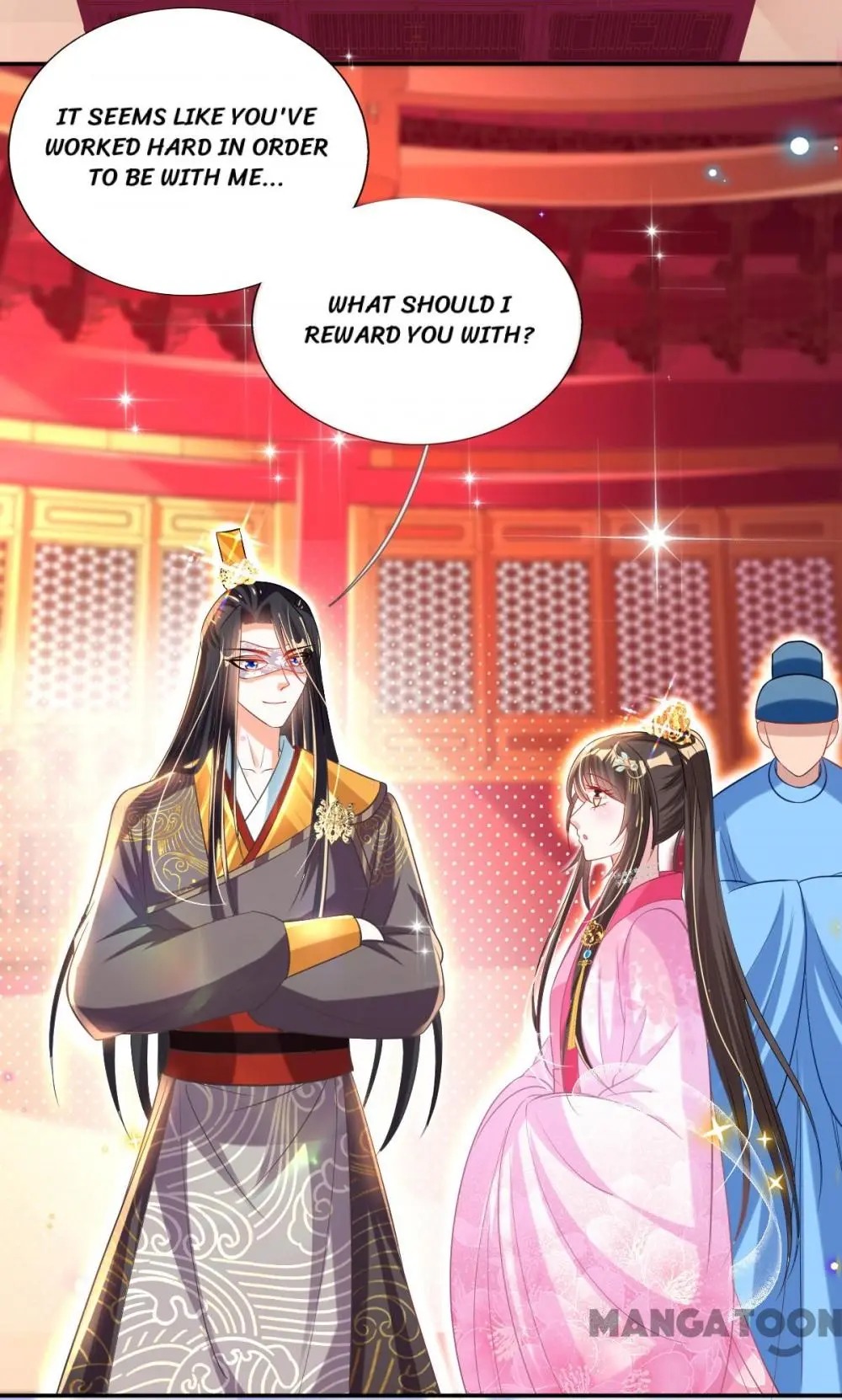Slaughter Queen Reborn chapter 58 - page 4
